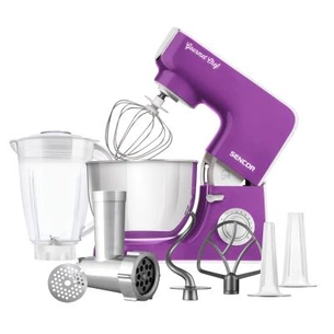 Кухонний комбайн Sencor STM 3775 VT зображення 1