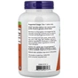 Витаминно-минеральный комплекс Now Foods Spyrulyna organycheskaya, 1000 mg, Certified Organic Spirulina, 240 table (NF2717) - уменьшенное изображение 3