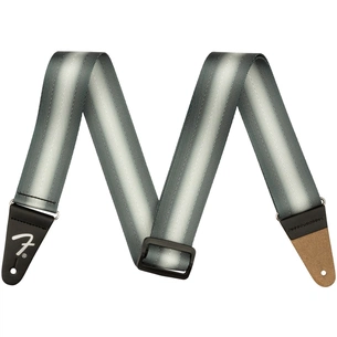 Ремень для гитары Fender Strap 2" Am Pro Belt Mercury (233398) изображение 1