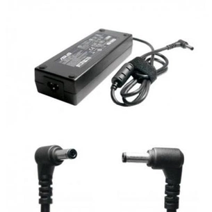 Блок живлення до ноутбуку Grand-X Asus (19V 6,3A 120W) 5.5x2.5mm (ACASL120W) зображення 1
