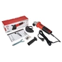 Шлифовальная машина Vitals Ls1275HT, 125мм, 750W, 11000об/мин, 1.7кг (205816) - уменьшенное изображение 8