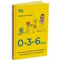 Книга 0-3-6... Батькам про дитячі вікові кризи: як пережити та не зламатися - Л.В. Туріщева 4mamas (9786170042200) - зменшене зображення 1
