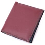 Гаманець ST Leather З натуральної шкіри Різнокольоровий (19510) - зменшене зображення 2