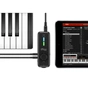 Аудіоінтерфейс IK Multimedia iRig Pro I/O - зменшене зображення 6