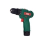 Шуруповерт Зеніт ЗША-12/15 S2  1.5Ah (853788) - зменшене зображення 1