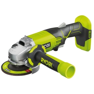Шліфувальна машина Ryobi ONE+ R18AG-0 (без АКБ та ЗП) (5133001903) зображення 1