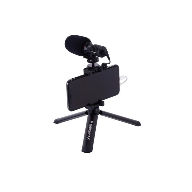 Мікрофон Thronmax StreamMic Microphone kit C1 (C1-TM01) - изображение 1