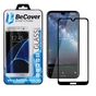 Стекло защитное BeCover Nokia 2.2 Black (704076) - уменьшенное изображение 1