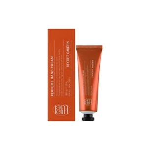 Крем для рук Lamelin Secret Garden 50 мл (8809733214607) изображение 1