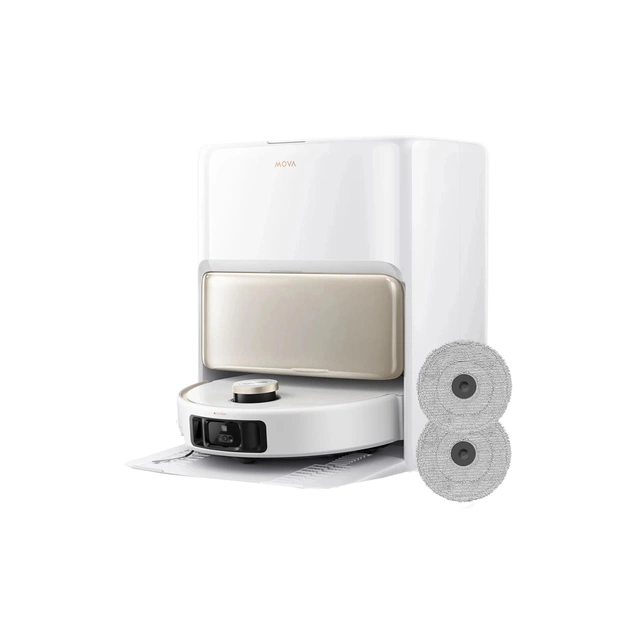 Пылесос MOVA V50 Ultra Complete (RLV72LE-1) - изображение 1
