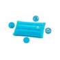 Туристична подушка Naturehike Square Inflatable NH18F018-Z Blue (6927595760918) - зменшене зображення 3