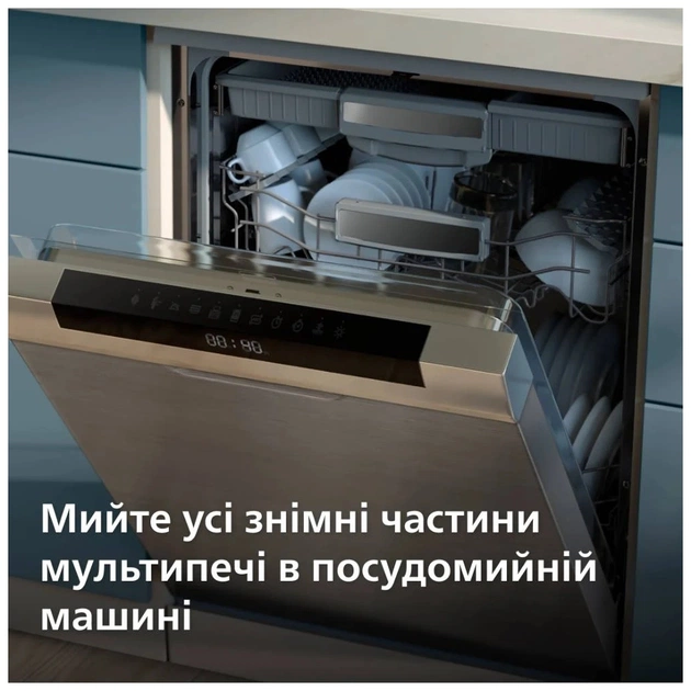 Мультипечь Philips Ovi Series 3000 (NA332/00) - изображение 11