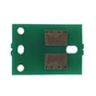 Чип для картриджа Panasonic KX-MB1500/MB1520 BASF (WWMID-72845) - уменьшенное изображение 1