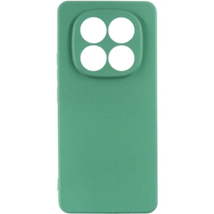 Чохол до мобільного телефона Dengos Soft Xiaomi Redmi Note 15 Pro 4G Mint (DG-TPU-SOFT-88) зображення 1