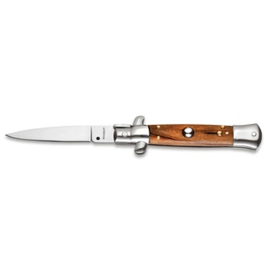 Ніж Boker Magnum Sicilian Needle Olive Wood (01MB279) зображення 1