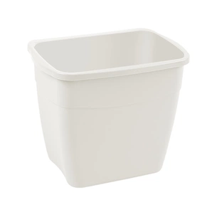 Контейнер для зберігання Planet Household Koala відро навісне Біле 6 л (6912) зображення 1