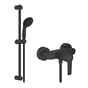 Душовий гарнітур Grohe QuickFix Start Black (UA30330801) - preview 1
