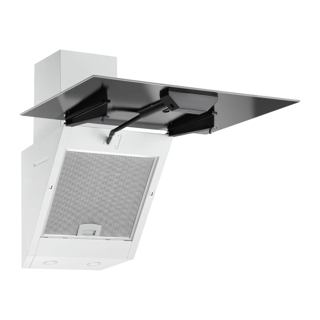 Витяжка кухонна Ardesto HCH-F1300WG - picture 4