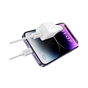 Зарядное устройство Baseus 1xUSB-C 30W GaN5 white (CCGN070502) - уменьшенное изображение 5