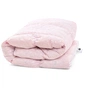 Ковдра MirSon пухова №1850 Bio-Pink 70% пух Зима 172x205 (2200003014464) - уменьшенное изображение 1