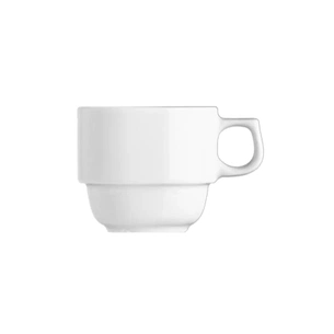 Чашка G.Benedikt серія Praha 250 мл (PRA0225) зображення 1