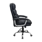 Офісне крісло Richman Манхеттен Ю Хром П3 M-1 (Tilt) Флай 2230 (R00000054505) - зменшене зображення 3