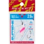 Блешня Select Supreme 2.6g 30mm 18 Exotic White (1870.80.62) - зменшене зображення 2