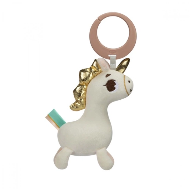 Іграшка на коляску Tiny Love Єдиноріг, колекція "Країна Єдинорог, музична (1119300068) - picture 1