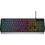 Клавіатура Genesis Rhod 300 LED Backlight USB Black (NKG-1823) - зменшене зображення 1