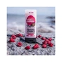Гель для душу Original Source Vanilla & Raspberry 250 мл (5000101077005) - зменшене зображення 3