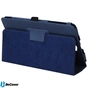 Чохол до планшета BeCover Slimbook Sigma mobile X-Style Tab A81/A82 Deep Blue (702528) - уменьшенное изображение 3