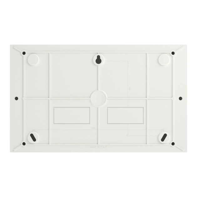 Розподільний щит Schneider Electric Easy9 EU 1 ряд 18 мод (EZ9EUC118) - picture 8