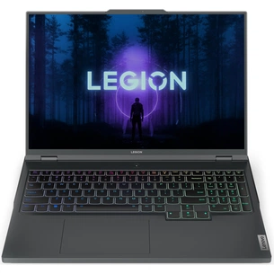Ноутбук Lenovo Legion Pro 7 16IRX8H (82WQ00CNRA) зображення 1
