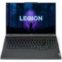 Ноутбук Lenovo Legion Pro 7 16IRX8H (82WQ00CNRA) - зменшене зображення 1