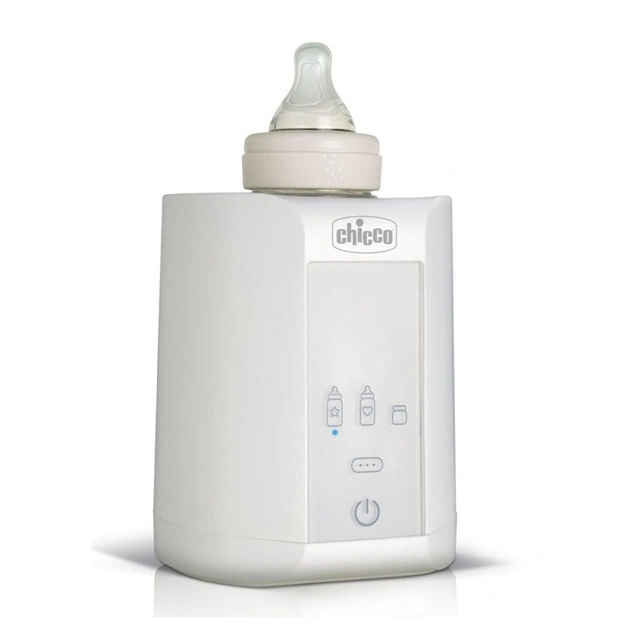 Підігрівач Chicco пляшечок з дитячим харчуванням (07388.10) - picture 1