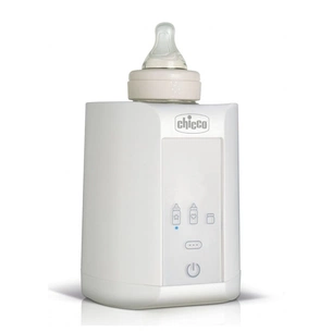 Підігрівач Chicco пляшечок з дитячим харчуванням (07388.10) зображення 1