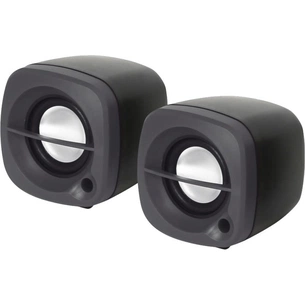 Акустична система Omega OG-15 6W black USB (OG15B) зображення 1