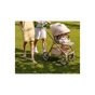 Коляска Kidilo 2в1 Haolaifu H3 Beige бежева (692870766409) (1195569) - зменшене зображення 40
