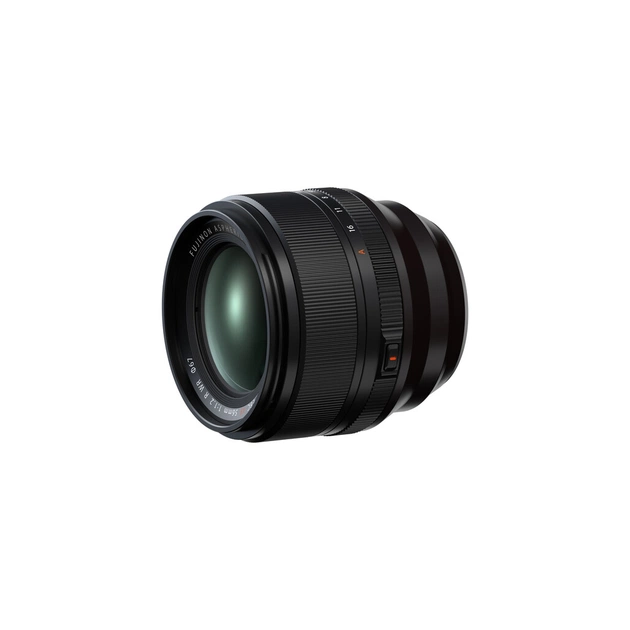 Об'єктив Fujifilm XF-56mm F1.2 R WR (16780028) - зображення 7