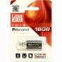 USB флеш накопичувач Mibrand 16GB Cougar Black USB 2.0 (MI2.0/CU16P1B) - уменьшенное изображение 2