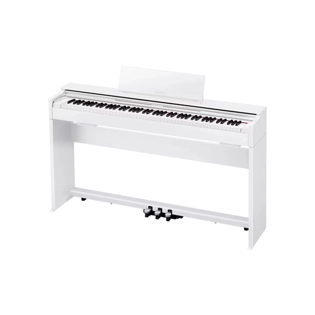 Цифровое пианино Casio Celviano AP-S200WEC7 (394860) - изображение 1