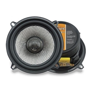 Коаксіальна акустика Kicx GFQ-130 зображення 1