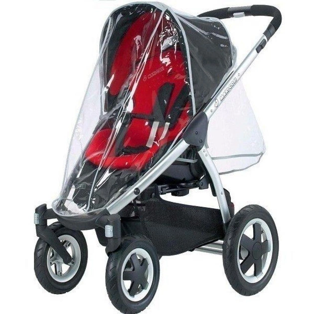 Дощовик Maxi-Cosi MC Mura'10 (68400001) - зображення 1