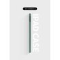 Чохол до планшета BeCover Soft Edge Pencil mount Apple iPad 10.2 2019/2020/2021 Dark G (706811) - зменшене зображення 3