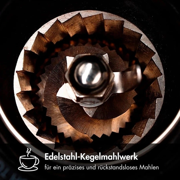 Кавомолка Graef CM8011EU - зображення 3