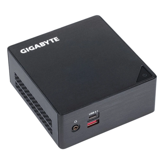 Комп'ютер GIGABYTE BRIX (GB-BSi7HA-6500) - зображення 1