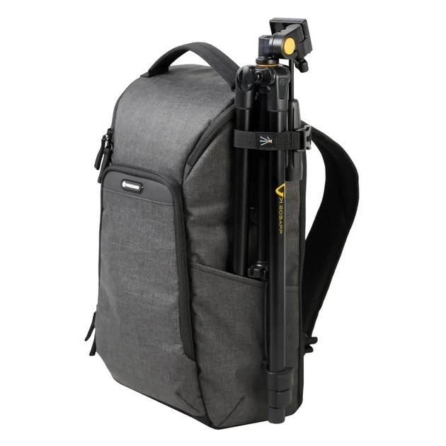 Фото-сумка Vanguard Backpack Vesta Aspire 41 Gray (4719856247861) - picture 11