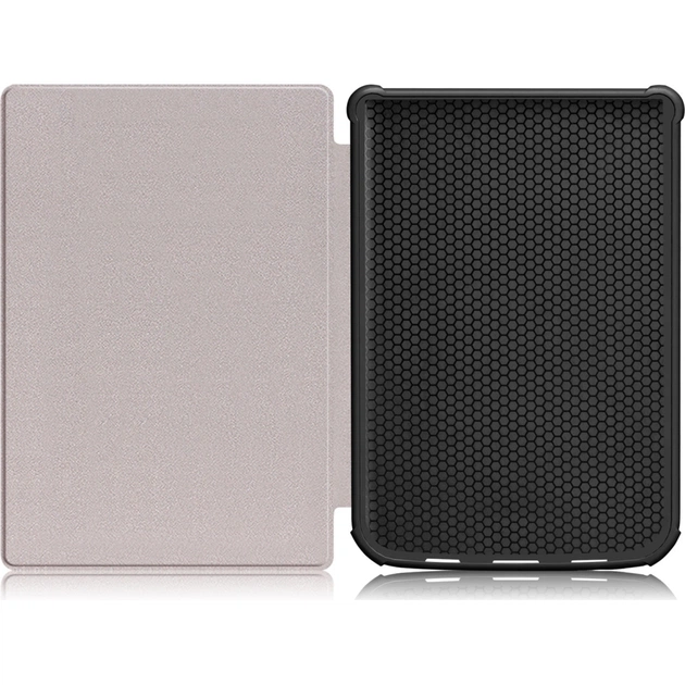 Чохол до електронної книги BeCover Pocketbook 6" 606/616/617/627/628/632/633 Blue (707156) - picture 4