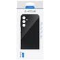 Чохол до мобільного телефона ACCLAB Silicone Case Samsung Galaxy A25 Black (1283126601873) - зменшене зображення 2
