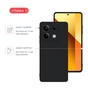 Чохол до мобільного телефона Intaleo SoftShell Xiaomi Redmi Note 13 5G Black (1283126592089) - зменшене зображення 3